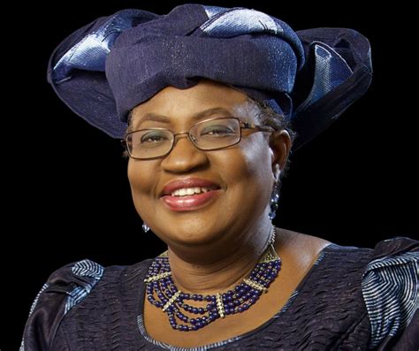 Ngozi Okonjo-Iweala - Biography And Profile Of A True Nigerian Economist