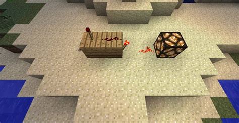 Minecraft: Logic gates - Redstone Circuits - gamepressure.com