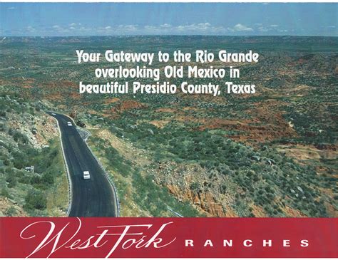 Presidio, Presidio County, TX Farms and Ranches, Undeveloped Land for ...