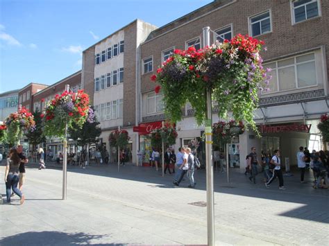 Exeter focuses on vision for City Centre | The Exeter Daily