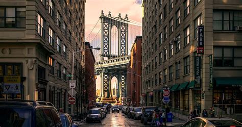 Brooklyn Bridge 4K Wallpapers - Top Free Brooklyn Bridge 4K Backgrounds ...