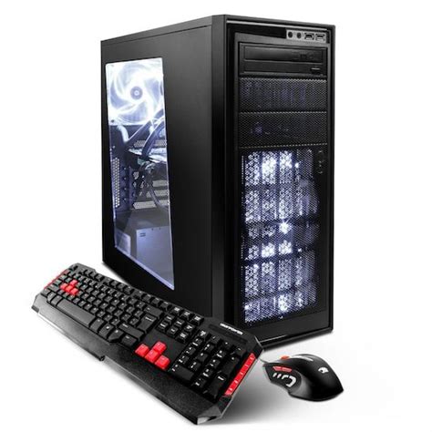 Best Gaming Desktops Under $1000 | High Ground Gaming