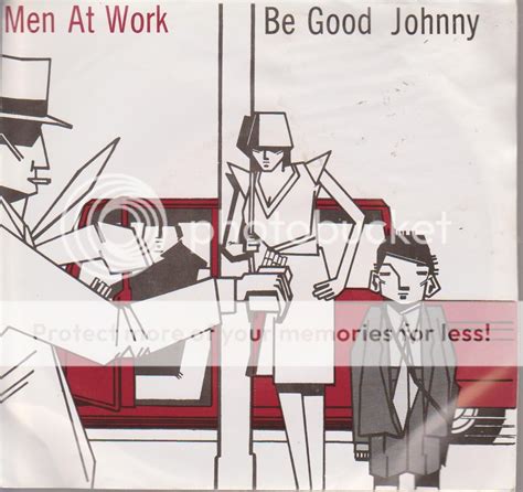 Men At Work Records, LPs, Vinyl and CDs - MusicStack