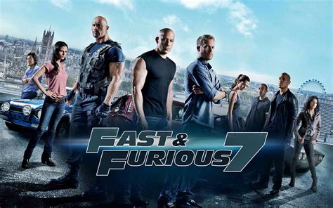 Furious 7 Cast, Actors, Producer, Director, Roles, Salary - Super Stars Bio