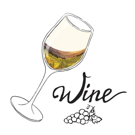 Best Wine Tasting Illustrations, Royalty-Free Vector Graphics & Clip Art - iStock