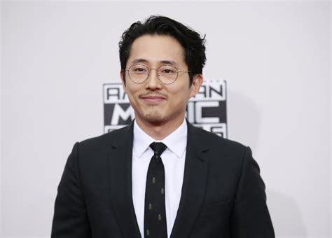 Steven Yeun’s New Movie ‘Mayhem’ Gets Fall Release Date | IBTimes