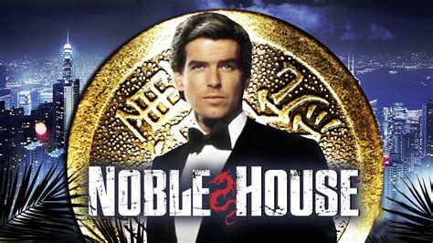 Noble House - TheTVDB.com