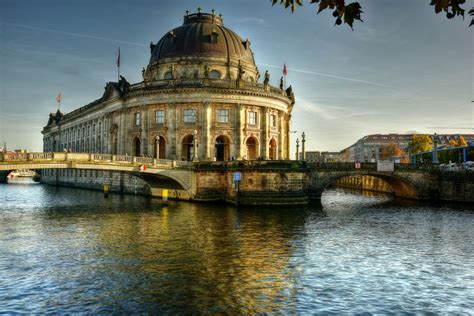 Museumsinsel Berlin