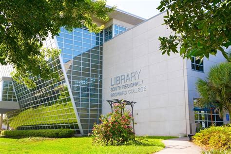 Broward College Libraries