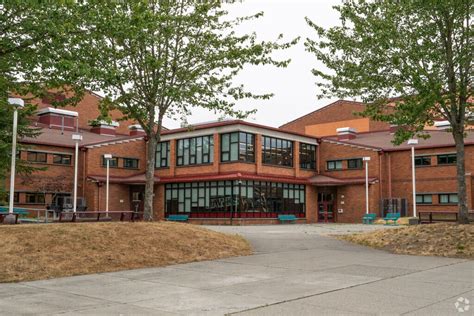 Mountlake Terrace High School, Mountlake Terrace WA Rankings & Reviews ...