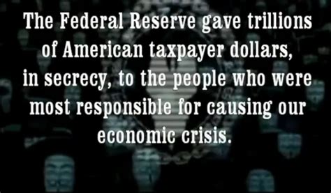 Democratic Nation USA: The 'Federal' Reserve VERY PRIVATE BANKING CABAL, IS TREASON.