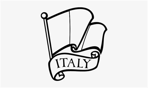 Italian Flag Drawing At Getdrawings - Italian Flag Coloring Page ...