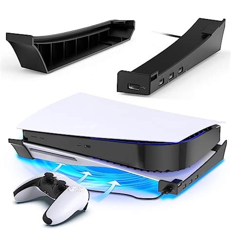 Best PS5 Stands: Keep Your Console Cool and Organized