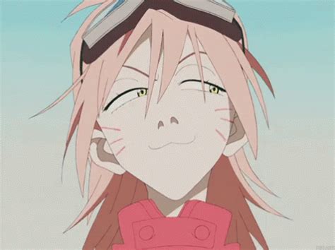 Smirk GIF - Smirk Anime - Discover & Share GIFs