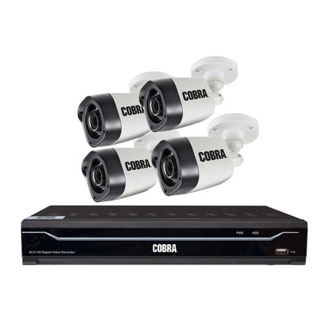 cobra wireless security cameras harbor freight android app ...