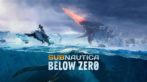 Subnautica: Below Zero Rated for PS5 and Xbox Series X/S by the ESRB