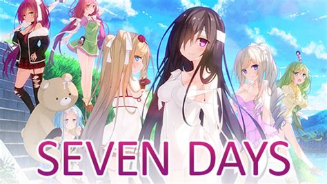 Seven Days | PC Steam Game | Fanatical