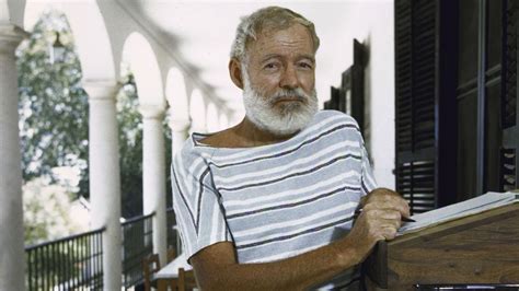 Gregory Hemingway Gloria