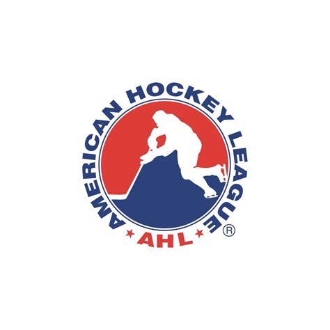 AMERICAN HOCKEY LEAGUE (AHL) LOGO VECTOR - (.Ai .PNG .SVG .EPS Free ...