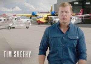 Former Navy SEAL Tim Sheehy Wants to Unseat Democrat Montana Senator in ...