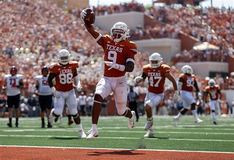 Texas Tech Football Just Got Absolutely Hammered