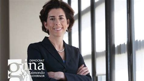 Petition · Recall Rhode Island Governor Gina Raimondo - United States · Change.org