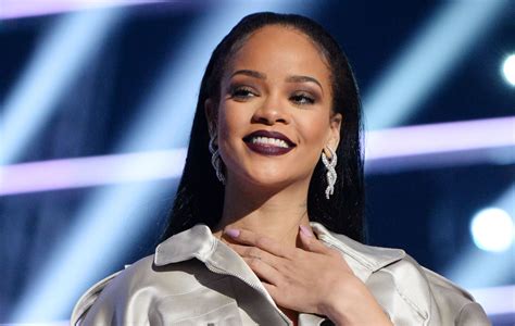 Did Rihanna just become a Billionaire?