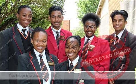 12 Best High Schools in Roodepoort, South Africa - College Reporters