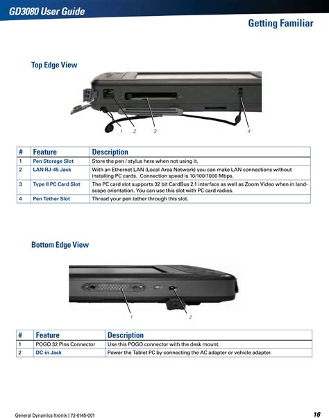 General Dynamics Itronix IX-WT11 IX-WT11 User Manual Users Guide