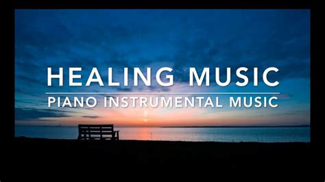 Healing Music: 1 Hour Prayer Music | Christian Meditation Music - YouTube