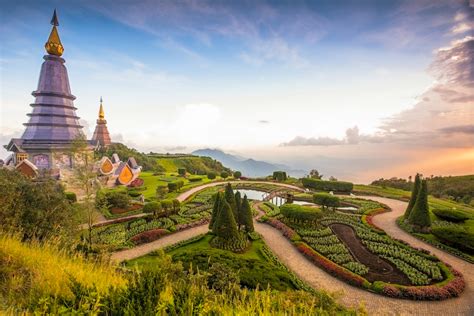 An Insider’s Guide to Chiang Mai, Thailand - The Travel Hack