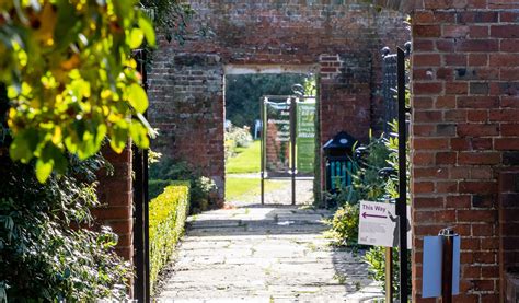 Harlow Museum & Walled Gardens - Museum in Harlow, Harlow - Visit Essex