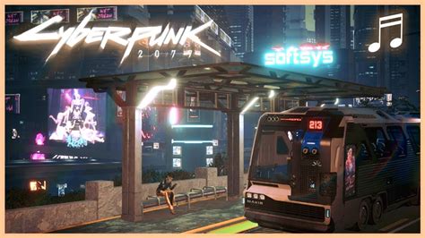 CYBERPUNK 2077 Johnny Silverhand Ending OST | New Dawn Fades Ambient ...