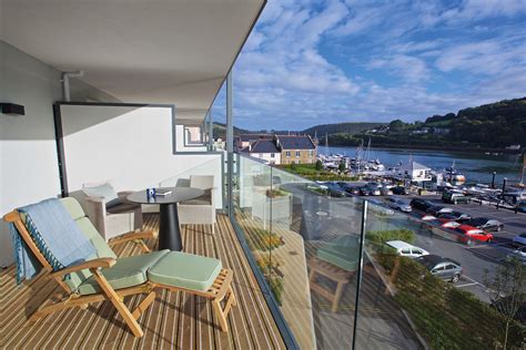 Top 10 Coastal Hotels in Devon - Coast Magazine