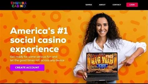 Chumba Casino No Deposit Bonus Jan 2024 | Coupon Codes