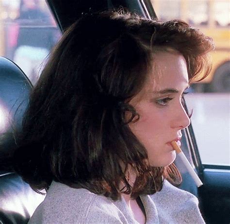 Winona Ryder Heathers GIF - Find & Share on GIPHY