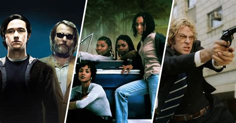 Best Bank Robbery Movies of All Time, Ranked