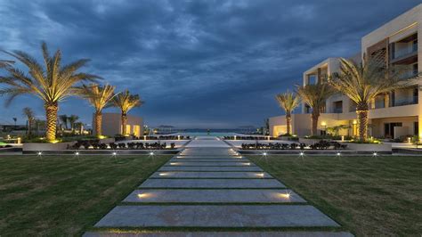 Kempinski Hotel Muscat | ProTenders