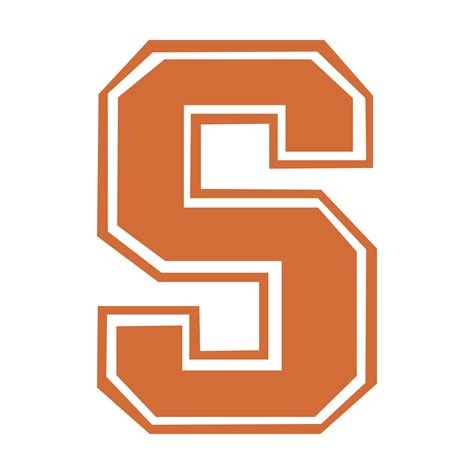 Syracuse University Logo Vector - uwelenizone