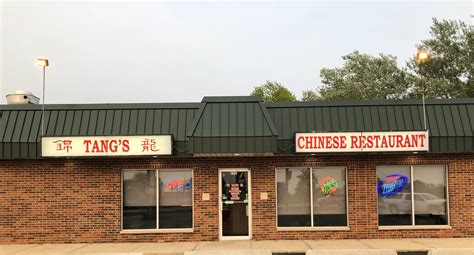 Tang's Chinese Restaurant