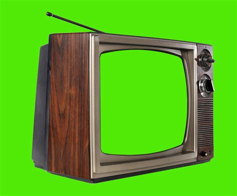 Television, green screen, chroma key tv, tv, tube tv - free image from ...