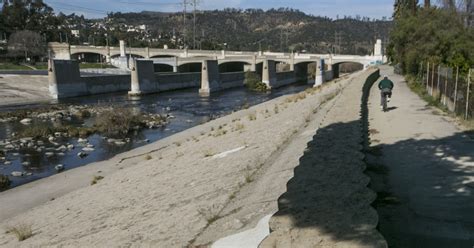 California's Dry February Raises Concerns El Niño Is Fading