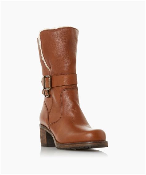 Women's Boots | Ladies Boots In All Styles | Dune UK