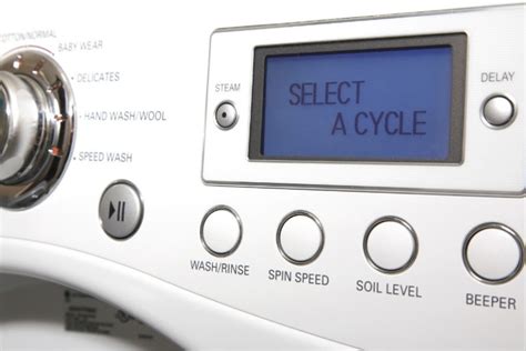 Washing Machine Cycle Times - Comparison of Top Brands