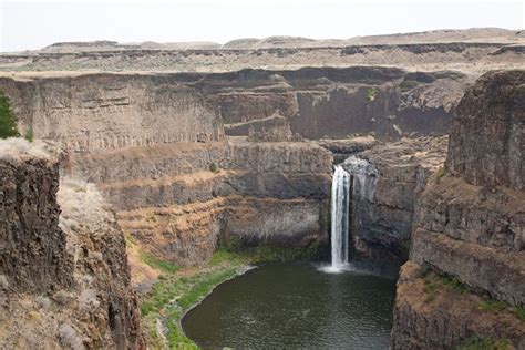 Channeled Scablands | Coulee city, Palouse, Southeast washington