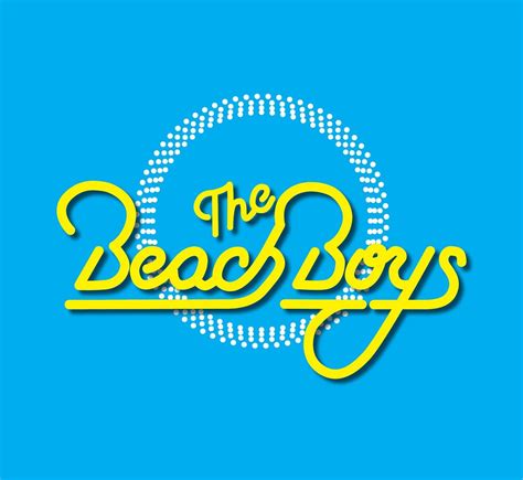 the beach boys logo - Google Search | The beach boys, Beach, Beach logo