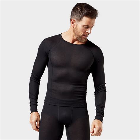 Thermal Underwear Men