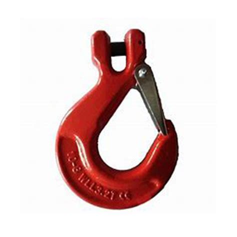 Stainless Steel Clevis Hook Suppliers, Wholesale Stainless Steel Clevis Hook Company - Nantong ...