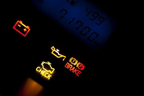 Is it Safe to Drive With Brake Warning Light On? | YourMechanic Advice