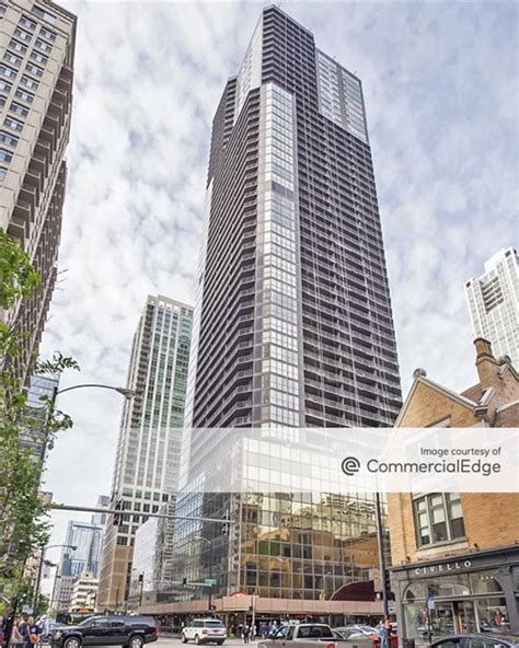 One East Erie - 1 East Erie Street, Chicago, IL | Office Space